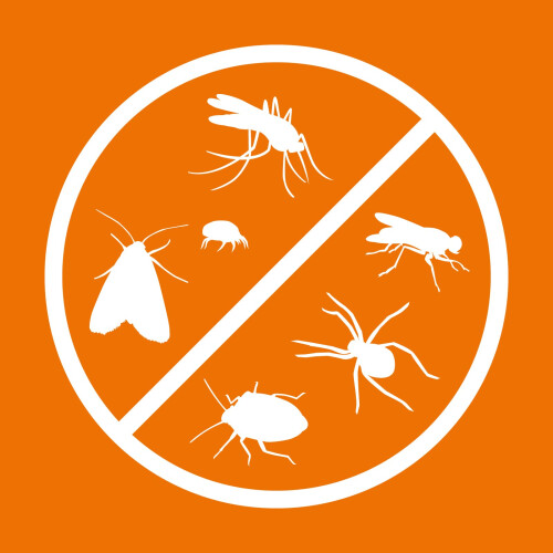 ARDAP Pest Control Spray 750ml - With immediate and long-term effects - Insect s 2
