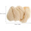 Filling Wool Strips for DIY Woolen Craft Projects Soft Stuffing f 2