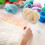 Filling Wool Strips for DIY Woolen Craft Projects Soft Stuffing f 5