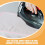 3pcs Ironing Pad Mesh Cloth Anti-Scald Washable Protective Pressing Cloth 6