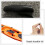 Kayak Handle Kit with T-Style Pull Handles and Drain Plug Screws for Kayak Accessories 6