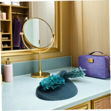 Exaggerated Top Hat Fascinator Vintage Women Cocktail Wedding Bridal Fascinator Hat
