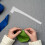 French Curve Sewing Ruler Tailor Pattern Drawing Tool Plastic L Square Corner Angle Ruler 7