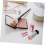 Multi-function Volcanic Stone Oil Absorbing Roller Face Roller Makeup Brush Oily Skin Facial Massage Tool 4