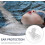 Waterproof Silicone Swimming Adjustable Strap for Adults, Comfortable Professional Ear Protectors 6