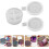 Crystal Glue Mold for DIY Storage Box Mold Creative for Epoxy for Crafts and Projects 3