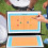 Volleyball Coaching Tactical Board with Reusable Writing Surface 4