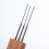 Wool Felting Needle Pen Handle Craft Felting Needle Tool for Beginners 3