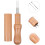 Wool Felting Needle Pen Handle Craft Felting Needle Tool for Beginners 8