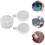 Crystal Glue Mold for DIY Storage Box Mold Creative for Epoxy for Crafts and Projects 6