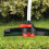 BLACK+DECKER Electric Strimmer, 700W, 240V, Corded, Automatic Single Line Feed, 6