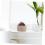 Hjemmeoljediffuser Dekorative trepynt Vedstabelformet diffuser for stuen 3