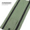 Heavy Duty Canvas Firewood Bag with Large Capacity and Versatile Use 3