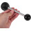 Jewelry Ring Bending Tool Handle with Connector Head, Replacement Handle for Ring Maker Kit 4