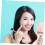 Microcurrent Facial Device Jade Roller Face Roller Massager for Skin Care Face Sculpting Tool 1
