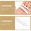 16pcs Paper Blending Stumps for Artists Double-Ended Pointed Smudge Erase Tools 3