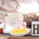 Dekorative Geschenkbox aus PP-Material 7