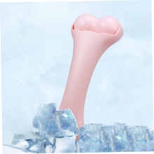 Portable Ice Roller Massager for Women Facial Skincare Tool Cold Roller
