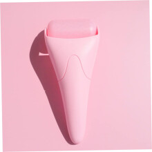 Cold Compress Massage Roller Ice Cube Roller Massager Face Massage Tool