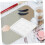 Empty Eyeshadow Palette 9-Grid DIY Makeup Pan Organizer Portable Compact Cosmetic Case 5