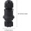 Kayak Flagpole Bracket and Flag Pole Mount Base, Sturdy Kayak Accessories 2