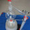 Round Bottom Laboratory Flask 1000Ml Glass Boiling Flask Laboratory Container for Scientific Use 1