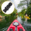 Kayak Flagpole Bracket and Flag Pole Mount Base, Sturdy Kayak Accessories 6