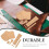 Leather Purse Pattern Template DIY Wallet Tools Set for Handcrafting, Leather Cutting Dies and Wallet Accessories 5