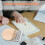 Mini Wooden Weaving Machine 28-Needle DIY Tapestry Knitting Tool 2