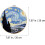 DIY Embroidery Kit Creative Unique Household Cross-Stitch Tools 2