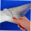 Fish Scale Remover Safe to Use Manual Fish Scraper Stainless Steel Practical Tool Lightweight 1