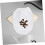 Reusable Nylon Fine Mesh Filter Bag for Coffee and Tea Brewing 1