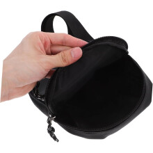 Bolsa de Peito para Homens Bolsa de Sling leve Cintura ajustável para esportes ao ar livre e viagens