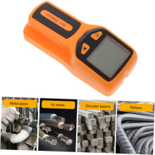 Digital Wall Detector Portable Tool for Wood and Metal Scanning Accurate Wall Scanner