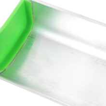 Metal Emulsion Scoop Coating Tool for Screen Printing Stainless Steel and Aluminum Alloy Emulsion