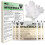 Elixir Gardens 8 x 100ml Glyphosate Sachet | 72g/l Deep Root-Killing Weed Killer 2