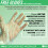 Elixir Gardens 8 x 100ml Glyphosate Sachet | 72g/l Deep Root-Killing Weed Killer 7
