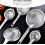 High Temperature Resistant Stainless Steel Soy Milk Strainer with Handle 1