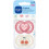 MAM MAM Original Soothers | 6-18 Months | 2 Pack | Comes in Dummy Steriliser Case | 2