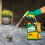Roundup Roundup Fast Action Weedkiller, Ready to Use, Manual Spray, 3 Litre 2