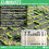 Elixir Gardens 8 x 100ml Glyphosate Sachet | 72g/l Deep Root-Killing Weed Killer 4