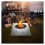 Fire Pit Mat ZITFRI 100x100cm Square Fireproof Mat Grill Mat, 2 Layer Fire Resis 7