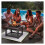Fire Pit Mat ZITFRI 100x100cm Square Fireproof Mat Grill Mat, 2 Layer Fire Resis 9