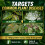 Fungus Defence Plus Spray 2.5L | Extra Large Plant Protection | Controls Blacksp 3
