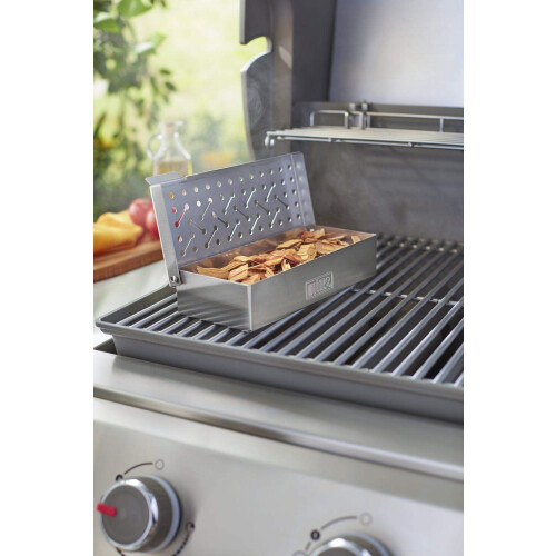 Weber Weber Beef Wood Chips Blend 1