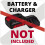 Einhell Einhell Cordless Strimmer With Mower Attachment 18V Power X-Change, 28cm Cutting 4