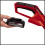 Einhell Einhell Cordless Strimmer With Mower Attachment 18V Power X-Change, 28cm Cutting 5