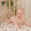 GLLQUEN 2 Pack Cot Fitted Sheets 120x60 cm Microfiber Bedding OEKO-TEX Baby 4