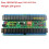 (12V board only) 12V Industrial 32 Channel Module Modbus RTU RS485 Development Board for PLC Programming Home Integration Multicolor 3