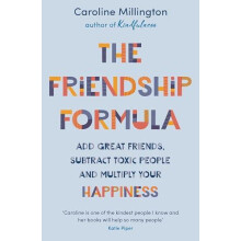 Friendship Formula by Caroline Millington Paperback Book